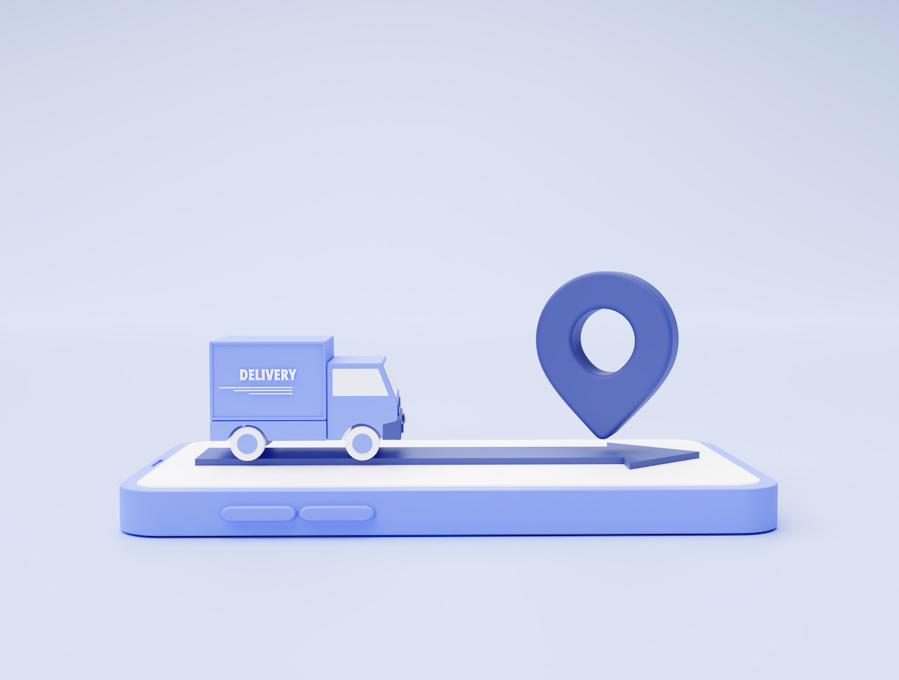 Tracking Resi Real-time