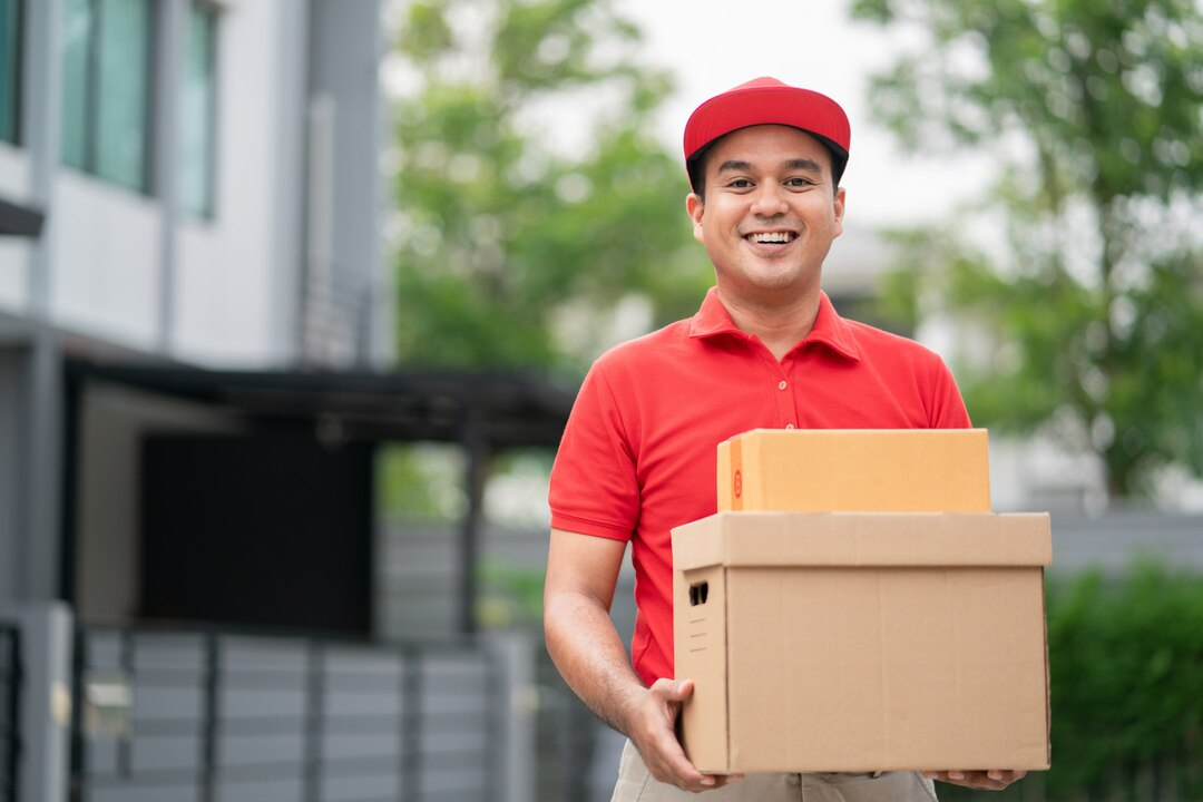 Cetak Label Otomatis